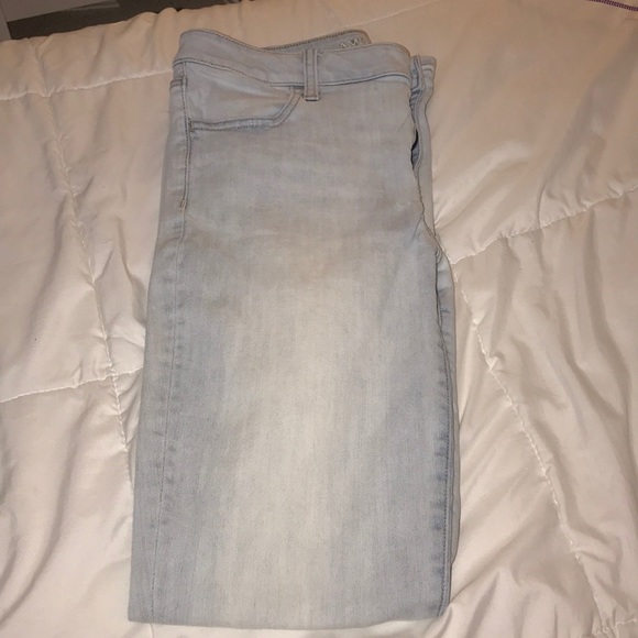 American Eagle Jeans - Picture 3 of 5